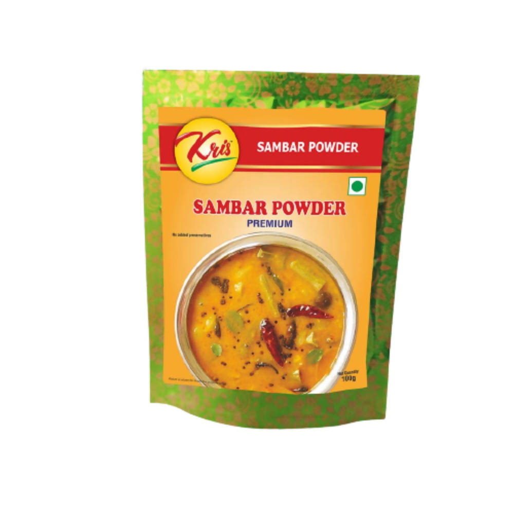 Kris Sambar Powder - Distacart