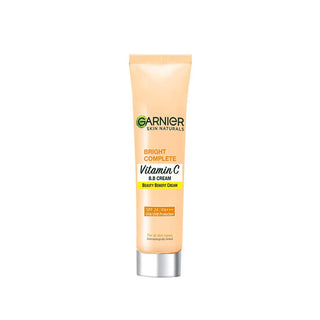 Garnier Bright Complete Vitamin C B.B Cream - Distacart