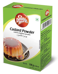 Thumbnail for Double Horse Custard Powder
