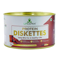 Thumbnail for LifeSpan Protein Diskettes - Distacart