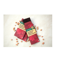 Thumbnail for Farmveda Chocolates-Roasted Peanut Chocolate - Distacart