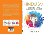 Thumbnail for Hinduism Spirituality For Leadership And Success - English - Distacart