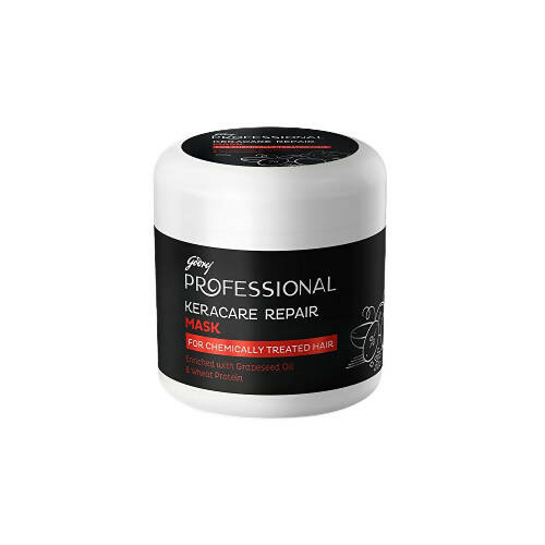 Godrej Professional Keracare Repair Hair Mask - Distacart