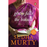 Thumbnail for Gently Falls The Bakula Book By Sudha Murty