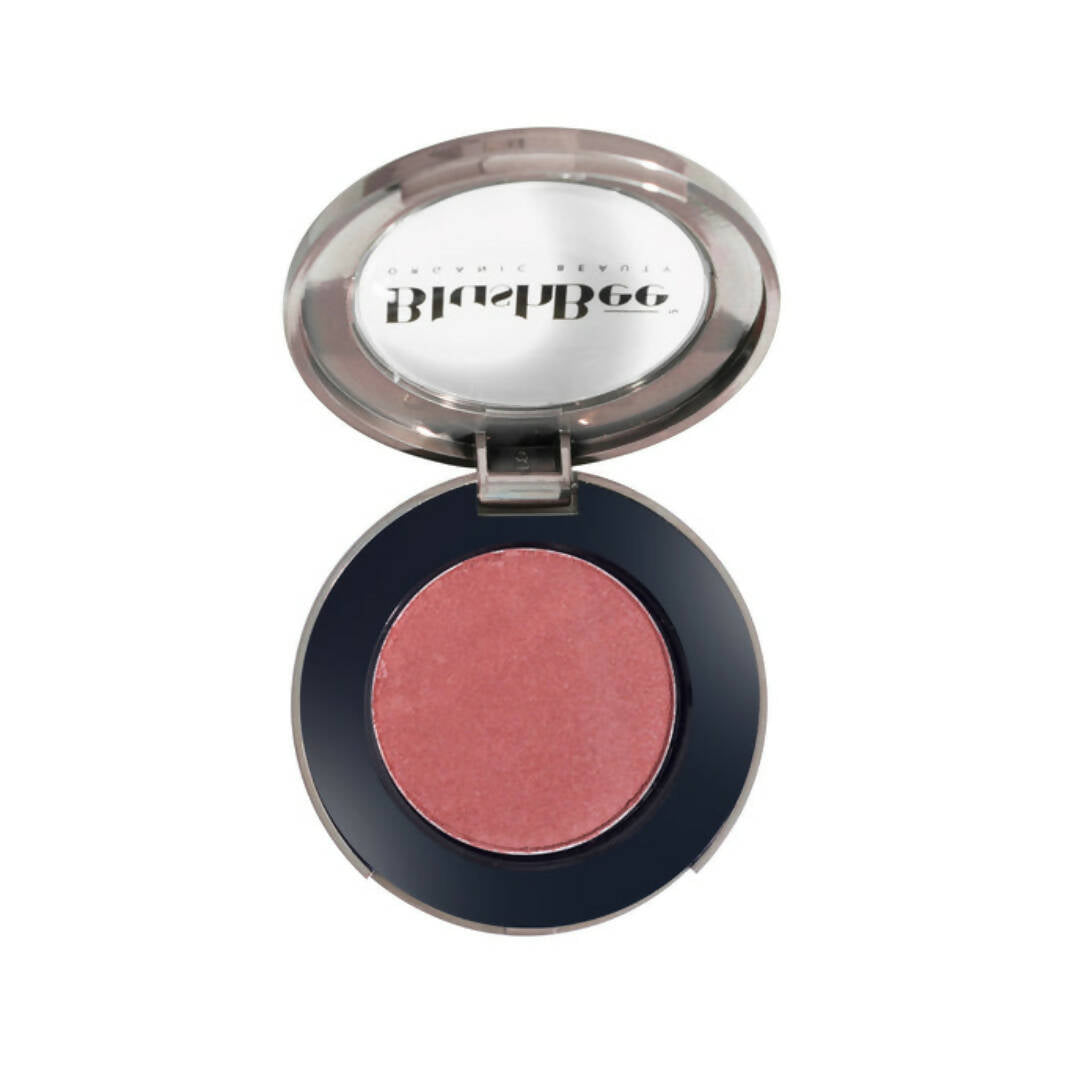 BlushBee Organic Beauty Natural Glow Blush - Sextans - Distacart
