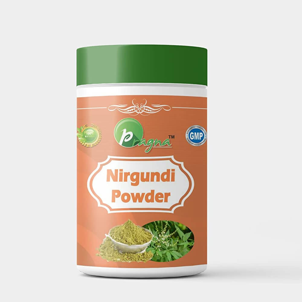 Pragna Herbals Nirgundi Powder