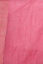 Thumbnail for Mominos Fashion Onion Color Stone Work Dupatta