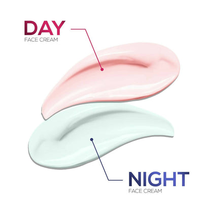 Renee Day & Night Face Cream - Distacart