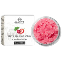 Thumbnail for Alanna Beet and Berry Lip Scrub