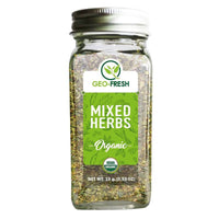 Thumbnail for Geo-Fresh Mixed herbs - Distacart