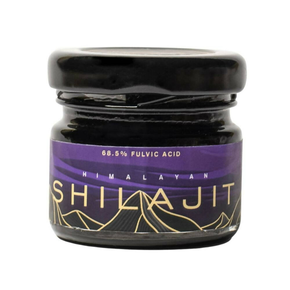 The Rare Food Co Himalayan Sj Resin - Distacart