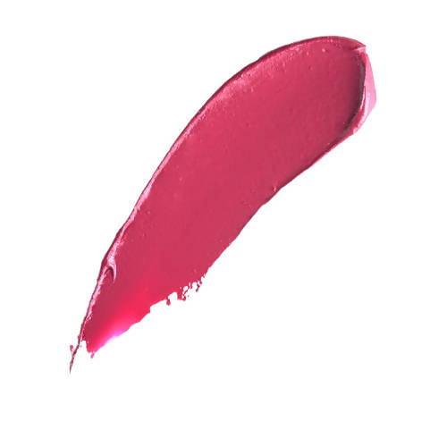 The One Colour Unlimited Lipstick Super Matte - Furtive Raspberry