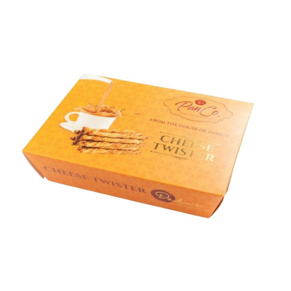 Dadu's Cheese Twister - Distacart