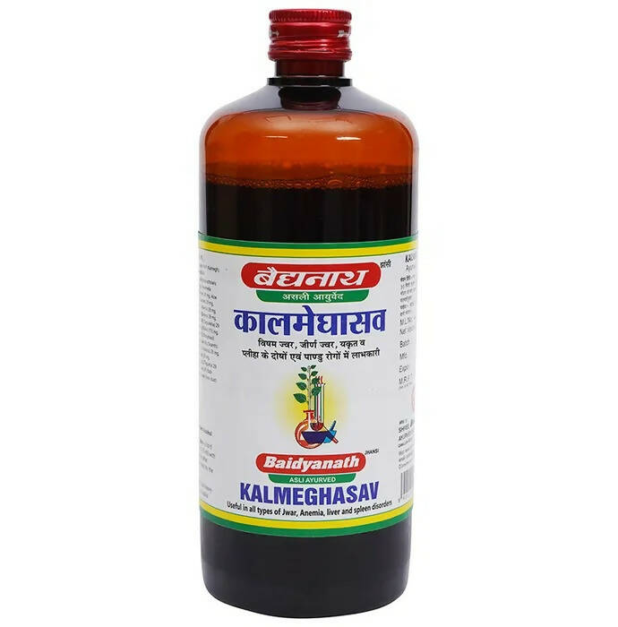 Baidyanath Jhansi Kalmeghasav - Distacart