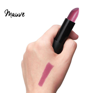 Ruby's Organics Lipstick - Mauve