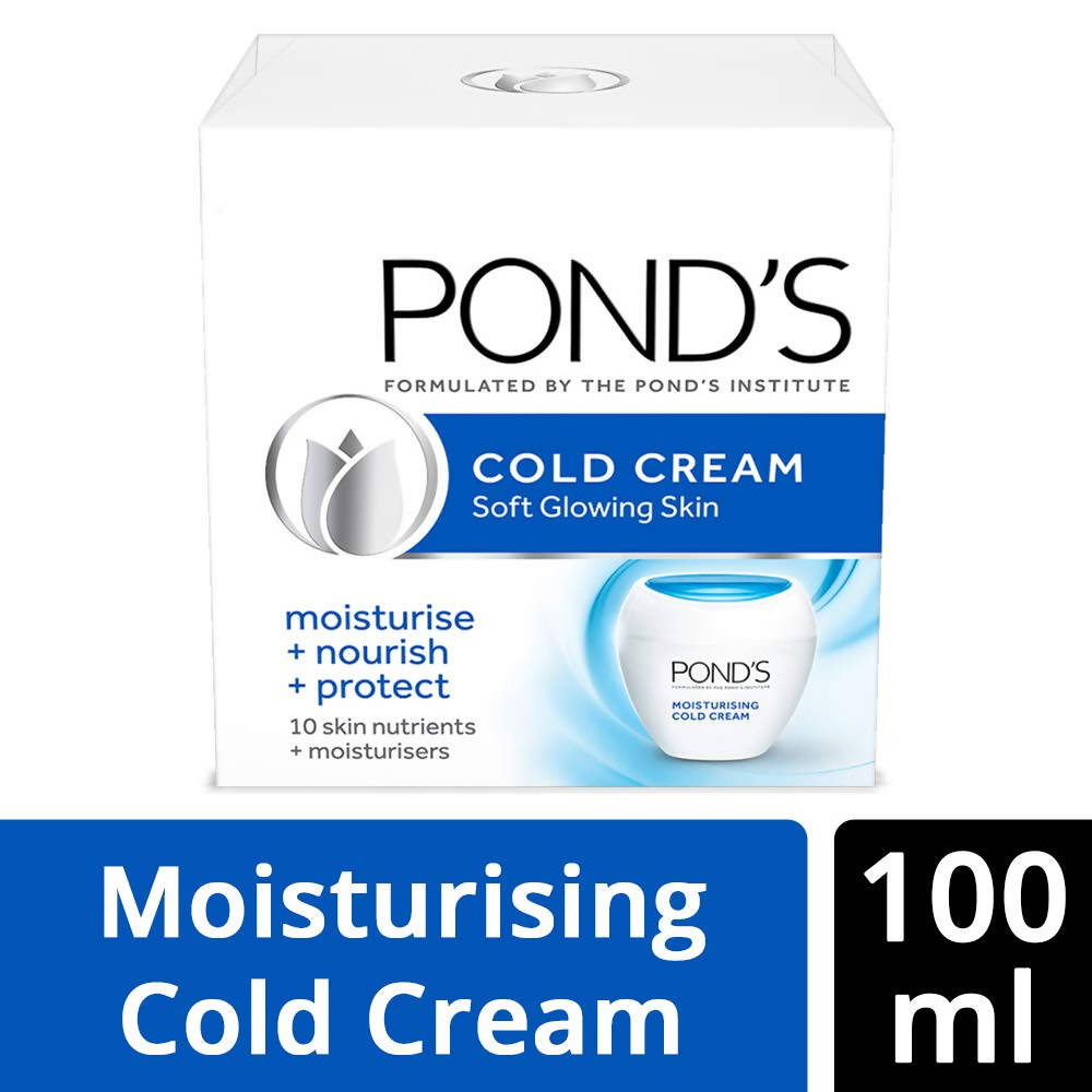 Moisturising Cold Cream