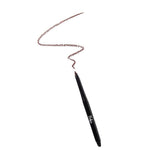 Thumbnail for Ruby's Organics Smoked Kohl + Brow Filler - Brown