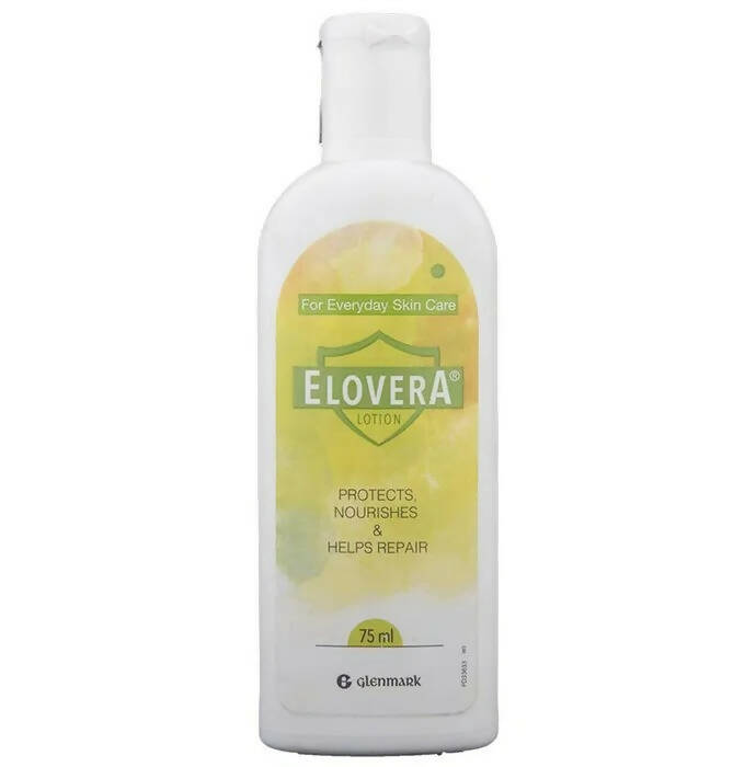 Glenmark Elovera Lotion - Distacart
