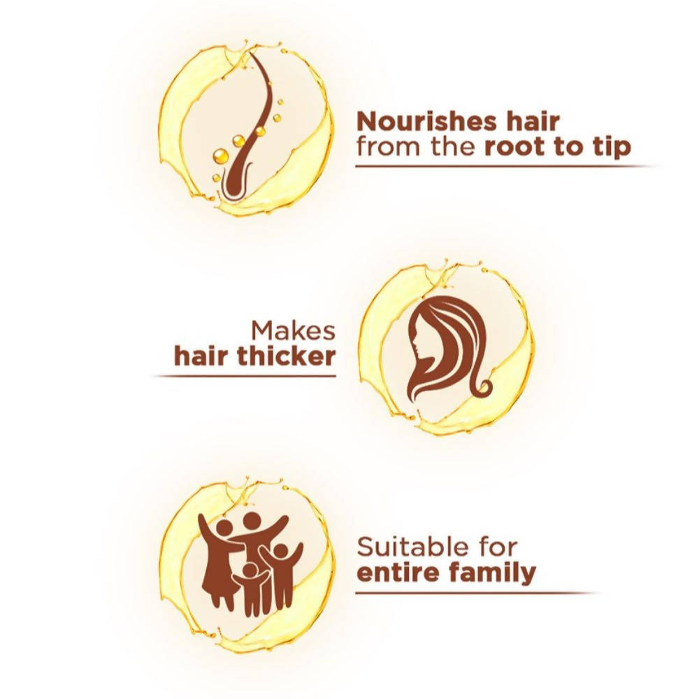 Clinic Plus Strong And Thick Shampoo - Distacart