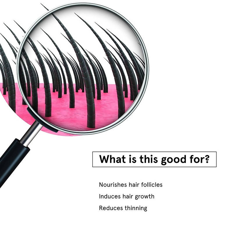 Bodywise Hair Nourish Oil