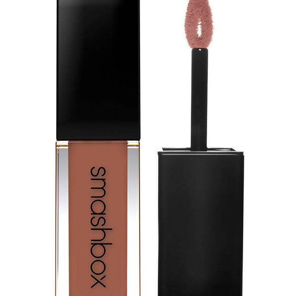 Smashbox Always On Liquid Lipstick - Stepping Out - Distacart