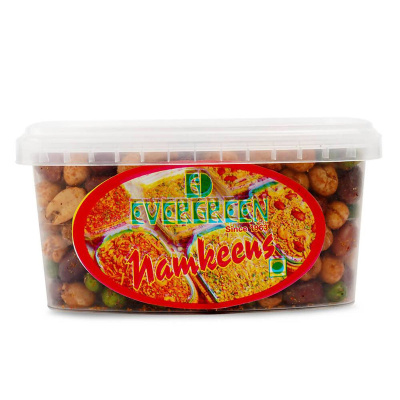 Evergreen Sweets - Mix Nuts