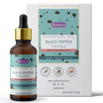 Thumbnail for Bonsoul Black Pepper Essential Oil