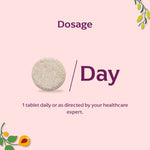 Thumbnail for Panchamrit Multi-Vitamin Effervescent Tablets-Orange Flavor - Distacart