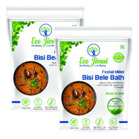 Thumbnail for Instant Foxtail Millet Bisi Bele Bath