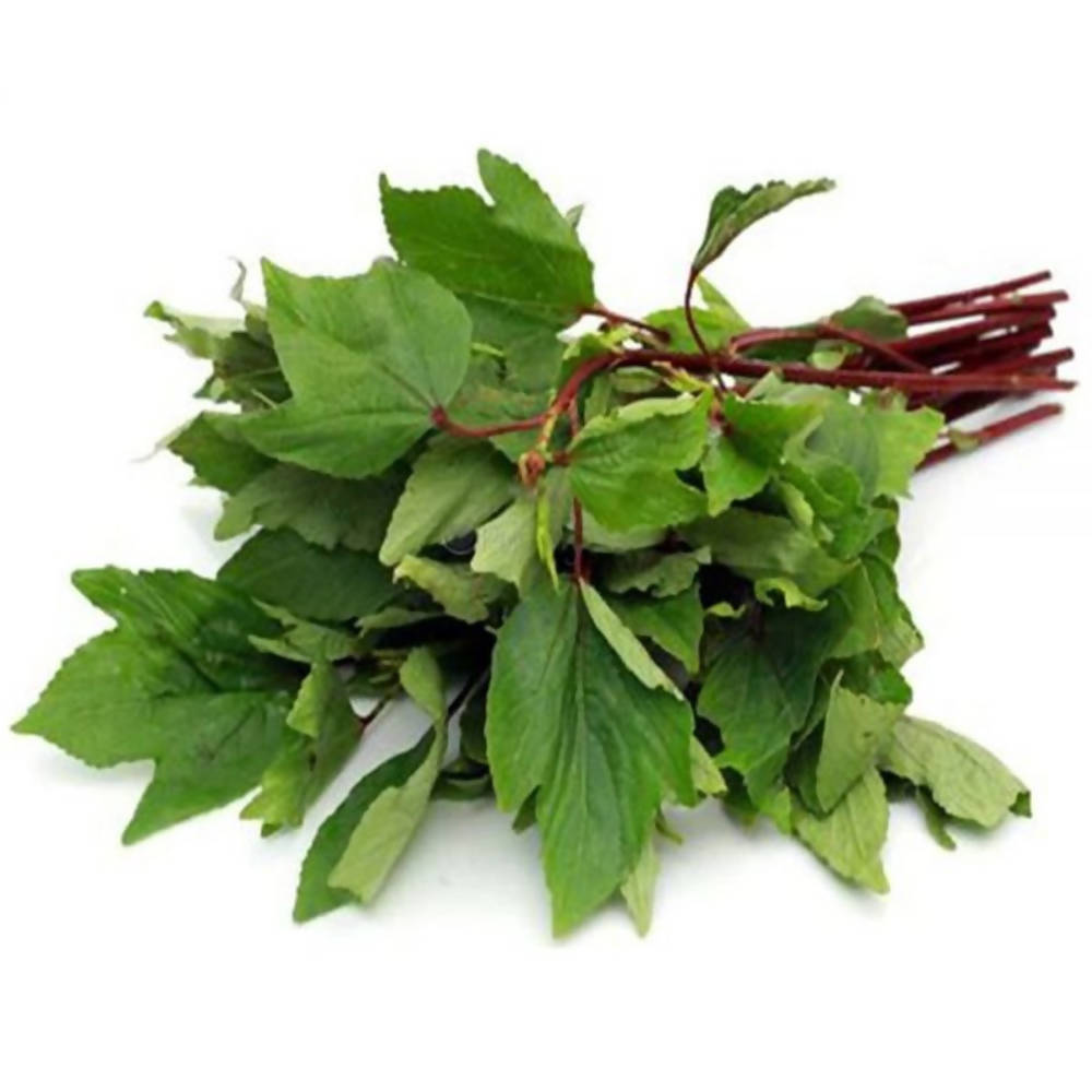 Nature's Trunk Sorrel (Gongura ) Pickle - Distacart