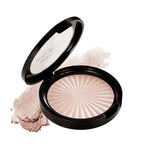 Thumbnail for Swiss Beauty Silky Mousse Highlighter With Shimmery Finish - 01 Tiramisu - Distacart