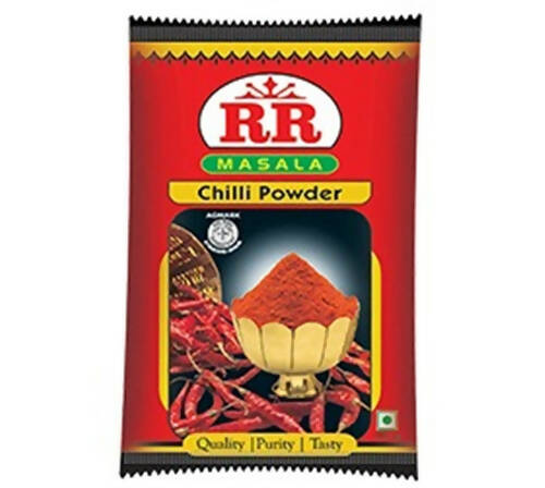 RR Masala Pickle Chilli Powder - Distacart