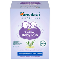 Thumbnail for Himalaya Herbals Soothing Baby Rub - Distacart