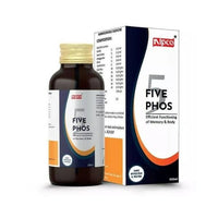 Thumbnail for Nipco Homeopathy Five Phos Syrup