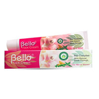 Thumbnail for Bello Face Cream