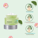 Thumbnail for Lotus Organics+ Divine Restorative Night Cream