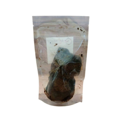 Satjeevan Organic Coconut Palm Jaggery - Distacart