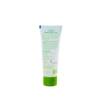 Cetaphil Gentle Cleansing & Moisturizing 