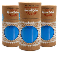 Thumbnail for Antarkranti Naturals Blue Herbal Handmade Gulal