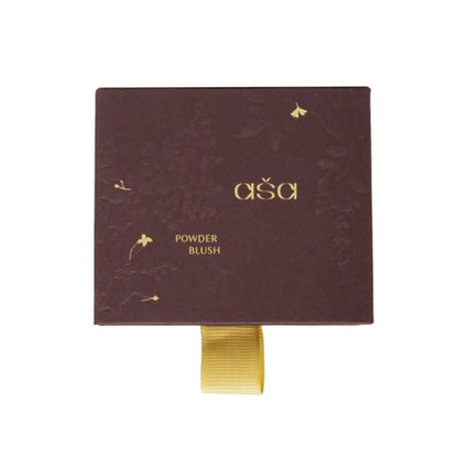 Asa Powder Blush Gracious Ginger 03 - Distacart