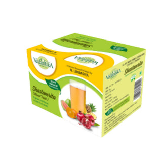 Vedantika Herbals Shashatmrita Energy Drink - Distacart