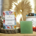 Thumbnail for The Wellness Shop Aloevera Shampoo And Conditioner Bar
