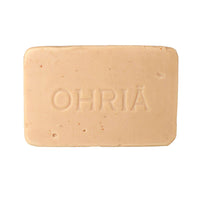 Thumbnail for Ohria Ayurveda Almond Honey And Oats Bathing Bar