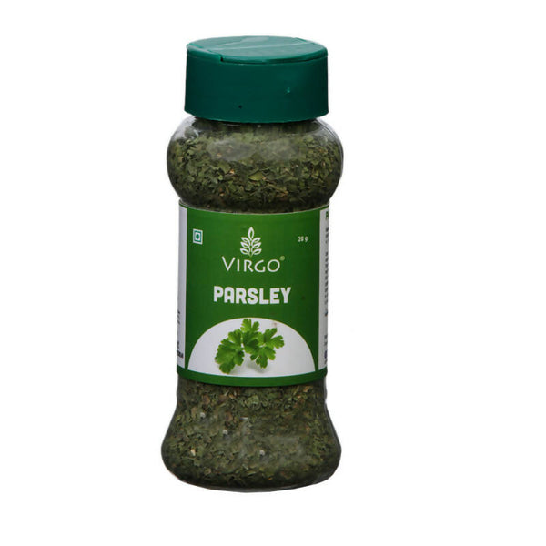Virgo Parsley Herbs - Distacart