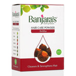 Thumbnail for Banjara's Aritha Hair Care Powder