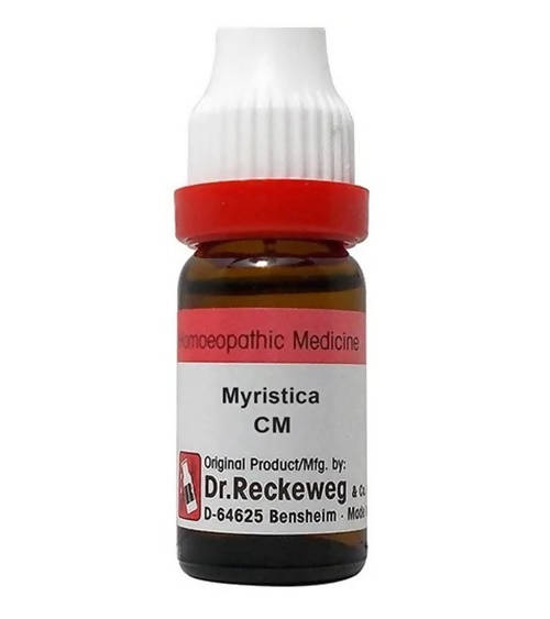 Dr. Reckeweg Myristica Dilution