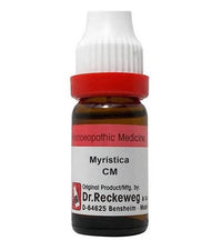 Thumbnail for Dr. Reckeweg Myristica Dilution