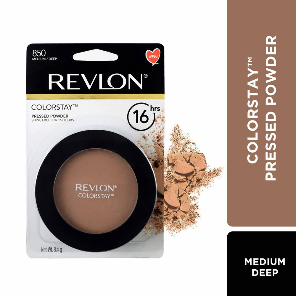 Revlon ColorStay Pressed Powder