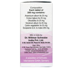 Thumbnail for Dr. Willmar Schwabe India Alpha DP Tablet - Distacart