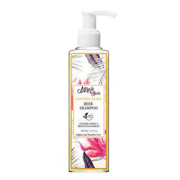 Mirah Belle Beer Shampoo - Distacart